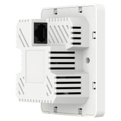 H3C AOLYNK UAP612G-AX15 2 PORT GIGABIT 2.4/5GHZ 1500MBPS 2X2 MIMO 802.11AX WIFI6 POE PRİZ TİPİ ACCESS POINT(ADAPTÖRSÜZ)