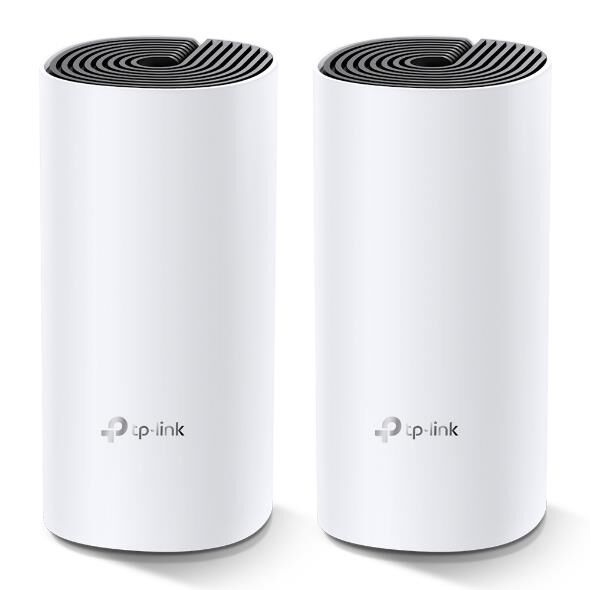 TP-LINK DECO M4 1200MBPS MESH WIFI SİSTEMİ (İKİLİ)