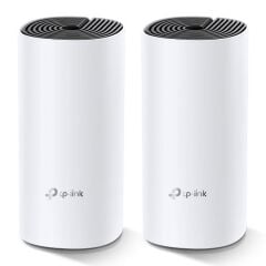 TP-LINK DECO M4 1200MBPS MESH WIFI SİSTEMİ (İKİLİ)