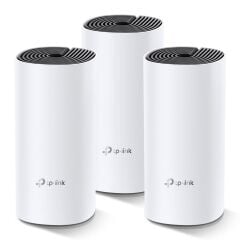 TP-LINK DECO M4 1200MBPS MESH WIFI SİSTEMİ (ÜÇLÜ)