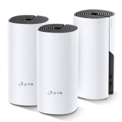 TP-LINK DECO M4 1200MBPS MESH WIFI SİSTEMİ (ÜÇLÜ)