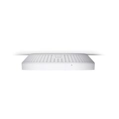 TP-LINK OMADA EAP650 AX3000 DUAL BAND WIFI6 1XGBIT RJ45 PORT 574MBPS/2.4GHZ TAVAN TİPİ ACCESS POINT (ADAPTÖRLÜ)