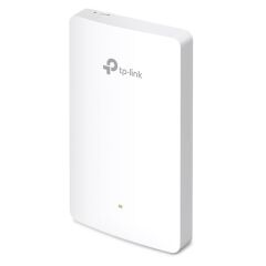 TP-LINK OMADA EAP615-WALL 2.4/5GHZ 802.11AX 1800MBPS AX1800 WIFI6 İÇ ORTAM DUVAR TİPİ ACCESS POINT (ADAPTÖRSÜZ)