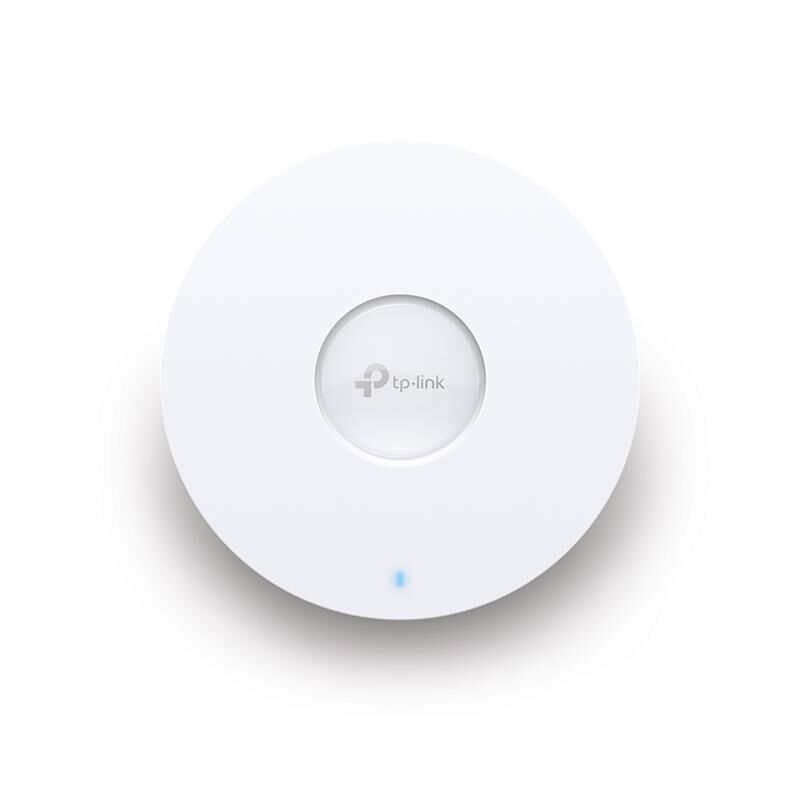 TP-LINK OMADA EAP653 AX3000 WIFI6 1 PORT GIGABIT 2.4/5GHZ POE TAVAN TİPİ ACCESS POINT (ADAPTÖRSÜZ)
