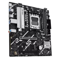 ASUS PRIME B840M-K DDR5 8000MHZ 1XHDMI 2XM.2 USB MATX AM5 (AMD AM5 9000/8000/7000 SERİLERİ İLE UYUMLU)