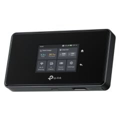 TP-LINK M8550 AXE3600 TRIBAND 5G LTE MOBIL KABLOSUZ ROUTER