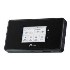 TP-LINK M8550 AXE3600 TRIBAND 5G LTE MOBIL KABLOSUZ ROUTER