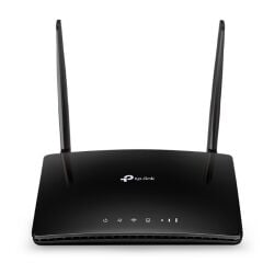 TP-LINK ARCHER MR402 AC1200 4G LTE DUAL-BAND WIFI ROUTER