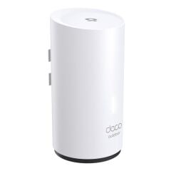TP-LINK DECO X50-OUTDOOR AX3000 MESH EV WIFI6 SİSTEMİ (TEKLİ)