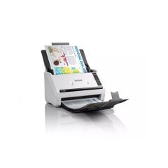 EPSON WORKFORCE DS-530III DOKUMAN TARAYICI A4 40 SAYFA/DK ADF DUBLEX