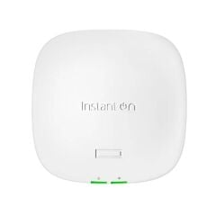 HPE ARUBA ION AP21(RW) S1T09A İÇ ORTAM ACCESS POINT(ADAPTÖRSÜZ)