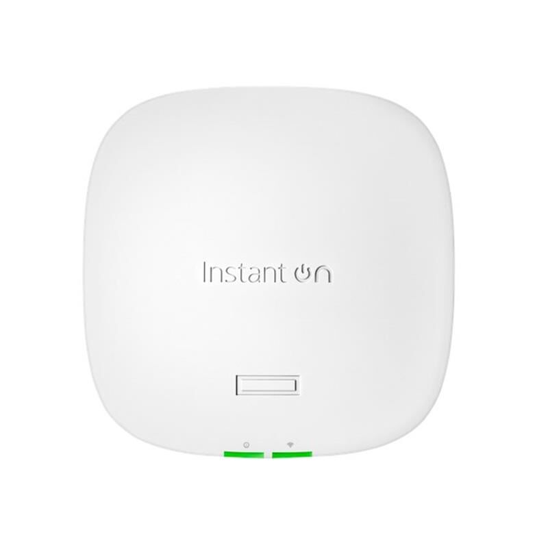 HPE ARUBA ION S1T23A AP32 İÇ ORTAM ACCESS POINT(ADAPTÖRSÜZ)