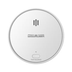 DAHUA DHI-HY-SA30A-R8 WIRELESS DUMAN ALARMI