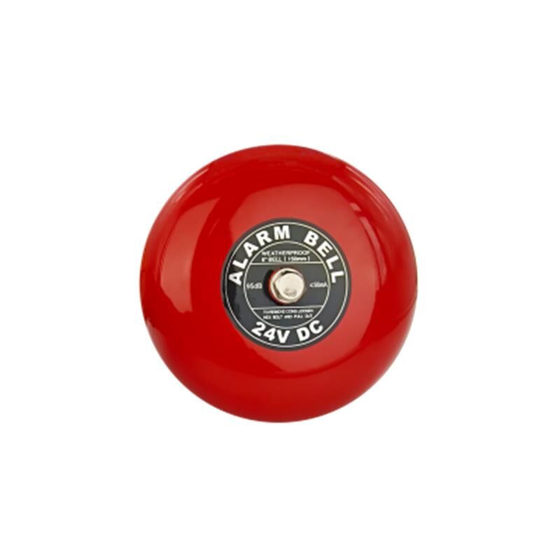 DAHUA HY-C152 YANGIN ALARM ZILI