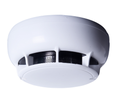 TEKNIM TFD-3230 OPTIK DUMAN DEDEKTORU(TABAN HARIC)