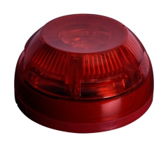TEKNIM TFS-3193R KONVANSIYONEL YANGIN ALARM FLASORU