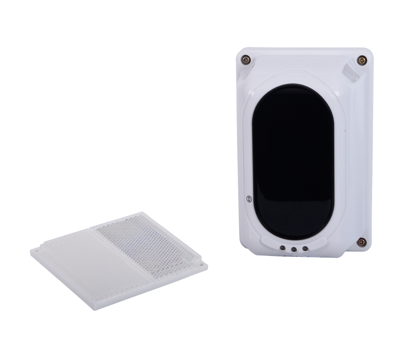 TEKNIM TR6100 KONVANSIYONEL REFLEKTORLU BEAM DEDEKTOR 100 METRE