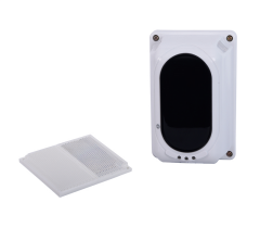 TEKNIM TR6100 KONVANSIYONEL REFLEKTORLU BEAM DEDEKTOR 100 METRE
