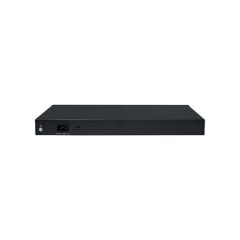 HPE ARUBA CW 2150 S6X50A 24 PORT GIGABIT+4X1/10GB SFP UPLINK L3 YÖNETİLEBİLİR RACKMOUNT SWITCH