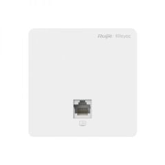 RUIJIE REYEE RG-RAP1200(F) 2 PORT AC1300 2.4/5GHZ 2X2 IC ORTAM POE ACCESS POINT(ADAPTÖRSÜZ)