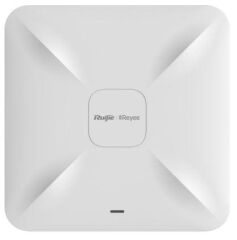 RUIJIE REYEE RG-RAP2200(E) 2 PORT GIGABIT AC1300 2.4/5GHZ 2X2 İÇ ORTAM POE ACCESS POINT(ADAPTÖRSÜZ)