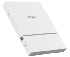 RUIJIE RG-AP820-L(V2) 1 PORT GIGABIT 2.4/5GHZ 802.11AX 2.4GBPS WIFI 6 İÇ ORTAM ACCESS POINT