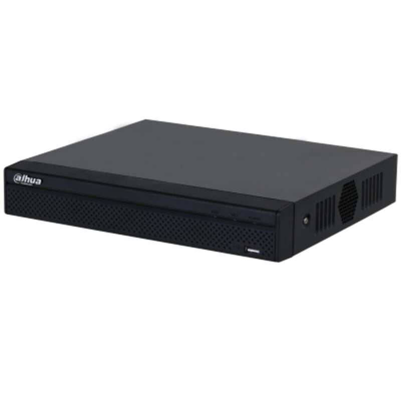 DAHUA NVR2104HS-4KS3 4 KANAL 1 SATA H265+ NVR KAYIT CİHAZI