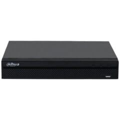 DAHUA NVR2104HS-4KS3 4 KANAL 1 SATA H265+ NVR KAYIT CİHAZI