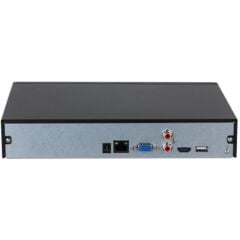 DAHUA NVR2104HS-4KS3 4 KANAL 1 SATA H265+ NVR KAYIT CİHAZI