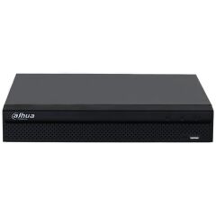 DAHUA NVR2104HS-P-4KS3 4 KANAL POE H265+ 1 SATA WIZSENSE NVR KAYIT CİHAZI