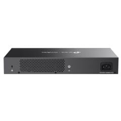 TP-LINK OMADA ES224G 24 PORT GIGABIT EASY YÖNETİLEBİLİR METAL KASA SWITCH