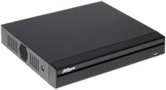DAHUA NVR2104HS-P-T 4 KANAL POE 1 SATA H265+ NVR KAYIT CİHAZI