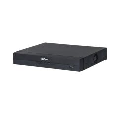 DAHUA NVR2108HS-8P-I 8 KANAL POE H265+ 1 SATA WIZSENSE NVR KAYIT CİHAZI