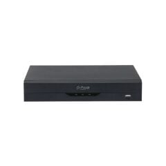 DAHUA NVR2108HS-8P-I 8 KANAL POE H265+ 1 SATA WIZSENSE NVR KAYIT CİHAZI