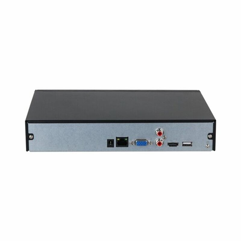 DAHUA NVR2108HS-T 8 KANAL H265+ 1 SATA NVR KAYIT CİHAZI