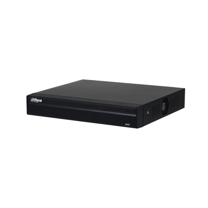 DAHUA NVR4116HS-4KS2/L 16 KANAL H265+ 1 SATA NVR KAYIT CİHAZI