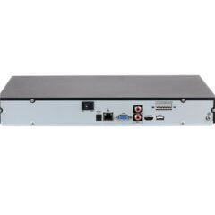 DAHUA NVR4232-4KS3 32 KANAL H265+ 2 SATA NVR KAYIT CİHAZI