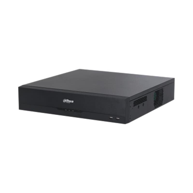 DAHUA NVR4832-EI 32 KANAL H265+ 8 SATA 4K WIZSENSE NVR KAYIT CİHAZI