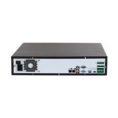 DAHUA NVR4832-EI 32 KANAL H265+ 8 SATA 4K WIZSENSE NVR KAYIT CİHAZI