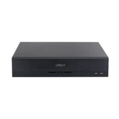 DAHUA NVR4832-EI 32 KANAL H265+ 8 SATA 4K WIZSENSE NVR KAYIT CİHAZI