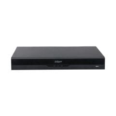 DAHUA NVR5208-EI 8 KANAL 2 SATA H265+ 4K ACUPICK WIZSENSE NVR KAYIT CİHAZI