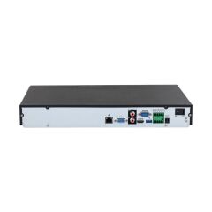 DAHUA NVR5208-EI 8 KANAL 2 SATA H265+ 4K ACUPICK WIZSENSE NVR KAYIT CİHAZI
