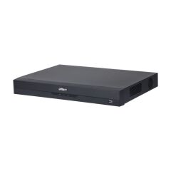 DAHUA NVR5208-EI 8 KANAL 2 SATA H265+ 4K ACUPICK WIZSENSE NVR KAYIT CİHAZI