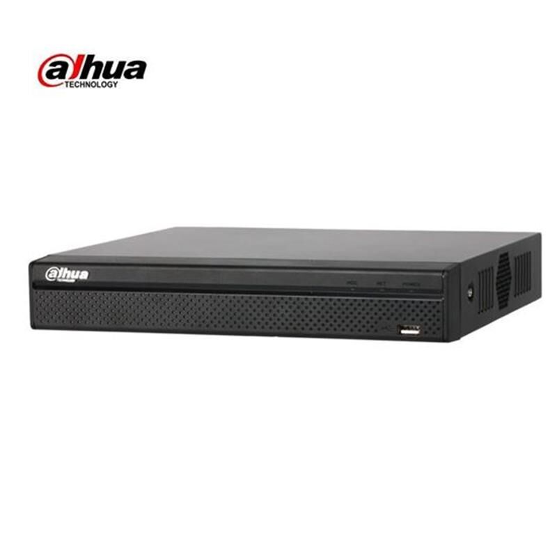 DAHUA NVR5216-EI 16 KANAL 2 SATA H265+ WIZSENSE ACUPICK NVR KAYIT CİHAZI