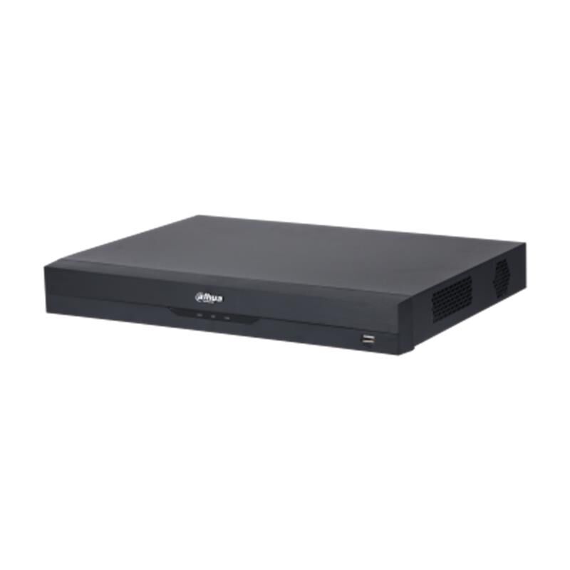 DAHUA NVR5232-EI 32 KANAL H265+ 2 SATA 4K ACUPICK WIZSENSE NVR KAYIT CİHAZI