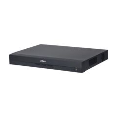 DAHUA NVR5232-EI 32 KANAL H265+ 2 SATA 4K ACUPICK WIZSENSE NVR KAYIT CİHAZI