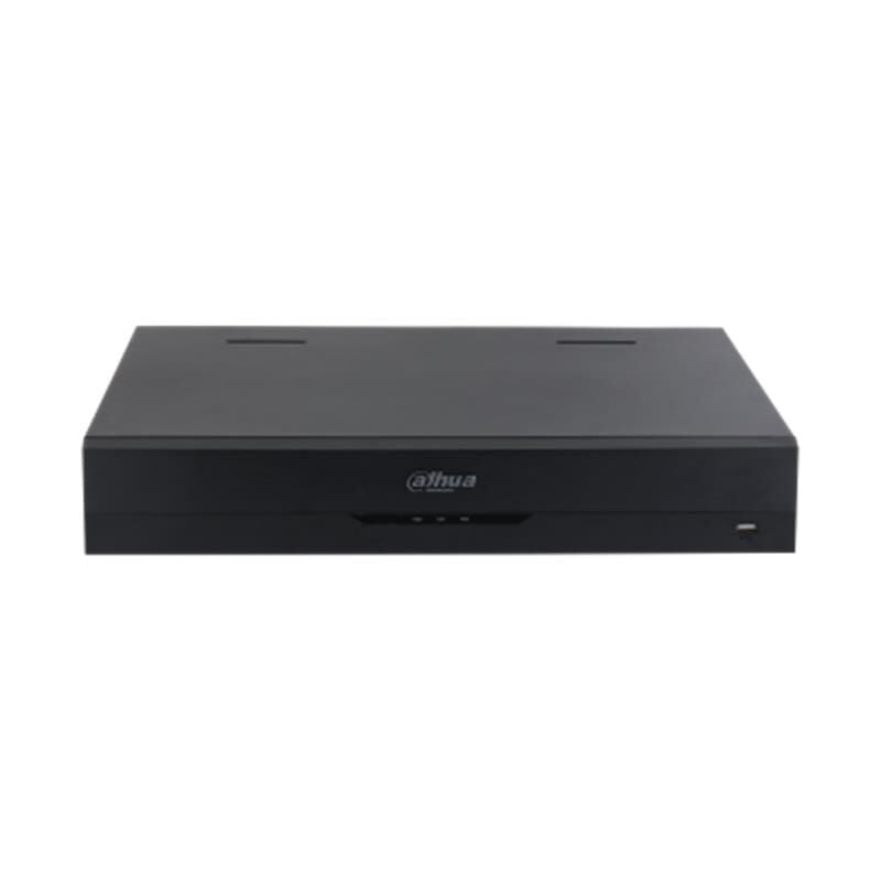 DAHUA NVR5464-EI 64 KANAL 4 SATA H265+ ACUPICK WIZSENSE NVR KAYIT CİHAZI