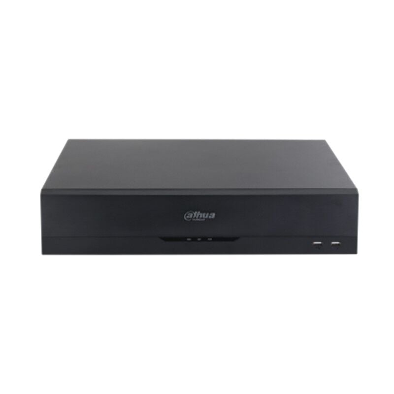DAHUA NVR5832-EI 32 KANAL 8 SATA H265+ WIZSENSE ACUPICK NVR KAYIT CİHAZI