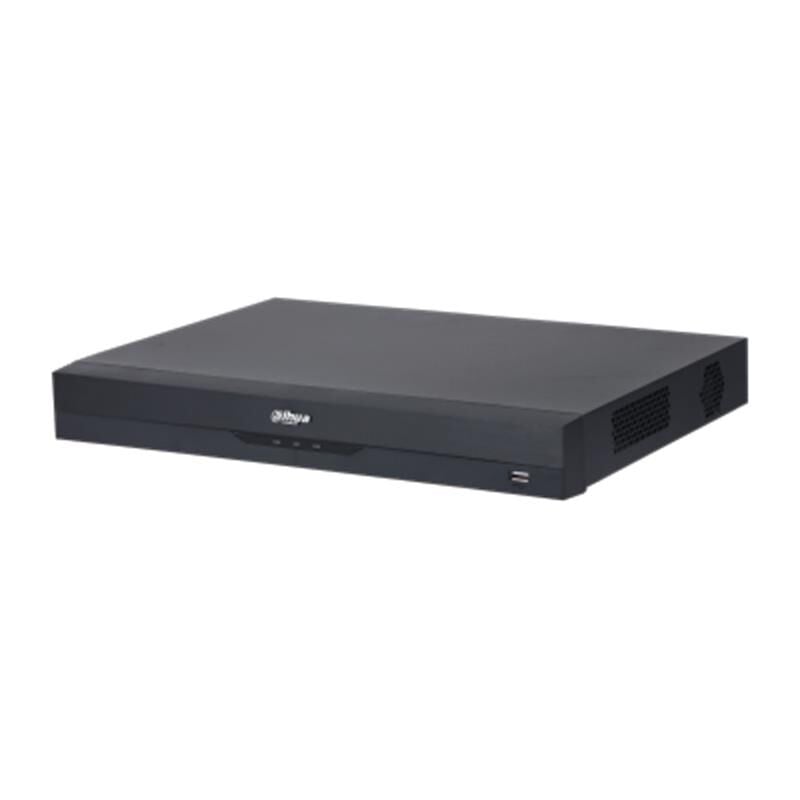 DAHUA XVR5232AN-5M-I3/T 32 KANAL 5MP/N 2 SATA H265+ WIZSENSE XVR KAYIT CİHAZI