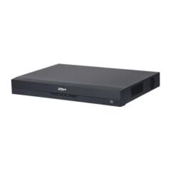 DAHUA XVR5232AN-5M-I3/T 32 KANAL 5MP/N 2 SATA H265+ WIZSENSE XVR KAYIT CİHAZI